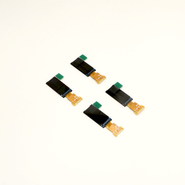 Easy Quick 0.96 inch 80x160 TFT LCD Module-1