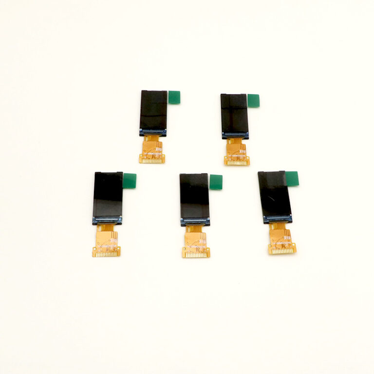 Easy Quick 0.96 inch 80x160 TFT LCD Module-1