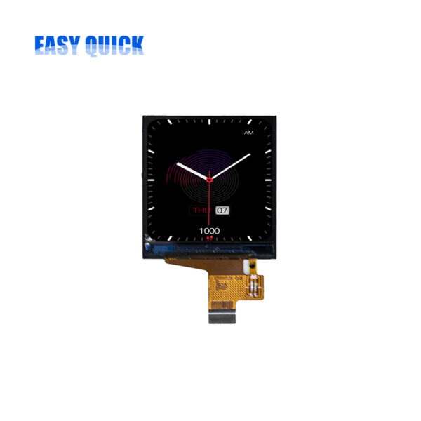 Easy Quick 1.54 Inch 240x240 Tft Lcd Module