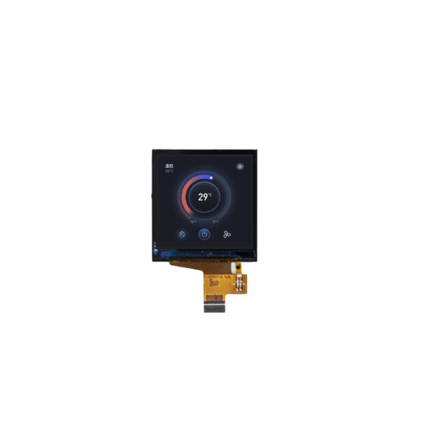 Easy Quick 1.54 Inch 240x240 Tft Lcd Module 1