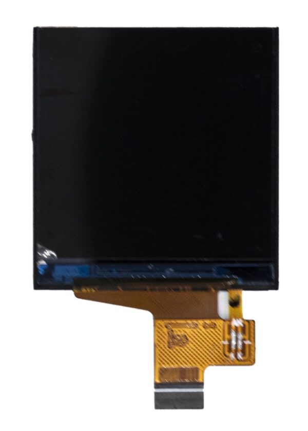 Easy Quick 1.54 Inch 240x240 Tft Lcd Module 4