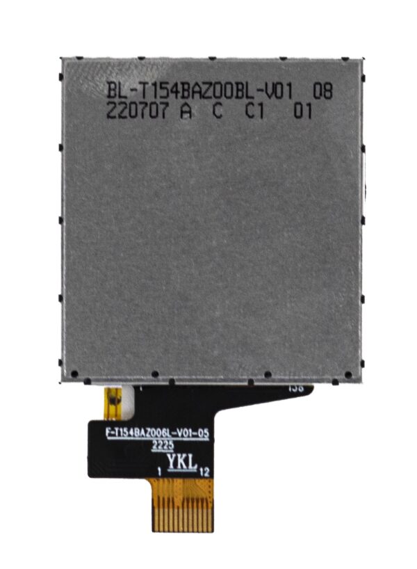 Easy Quick 1.54 Inch 240x240 Tft Lcd Module 5