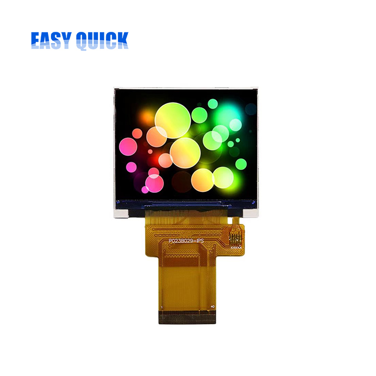 Easy Quick 2 Inch 480x320 Tft Lcd Module