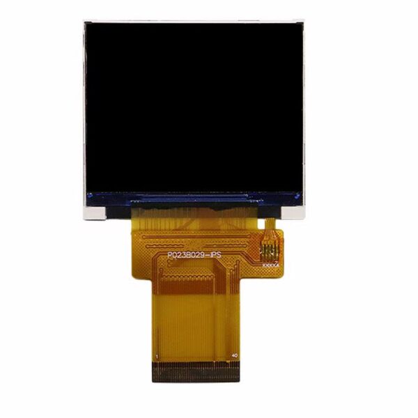 Easy Quick 2 Inch 480x320 Tft Lcd Module 2