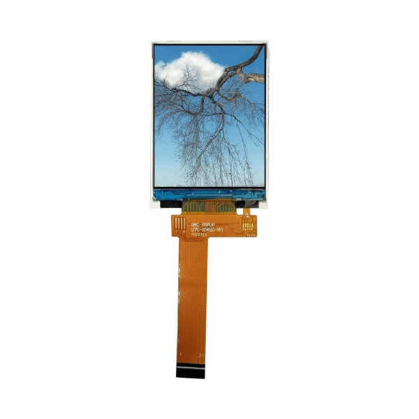 Easy Quick 2.4 Inch 240x320 Tft Lcd Module 2