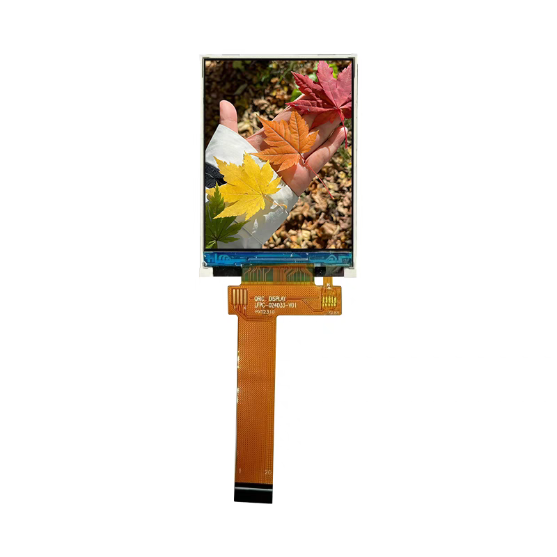 Easy Quick 2.4 Inch 240x320 Tft Lcd Module 3