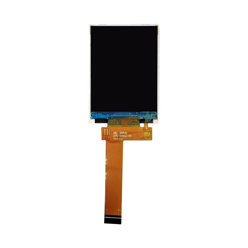 Easy Quick 2.4 Inch 240x320 Tft Lcd Module 4