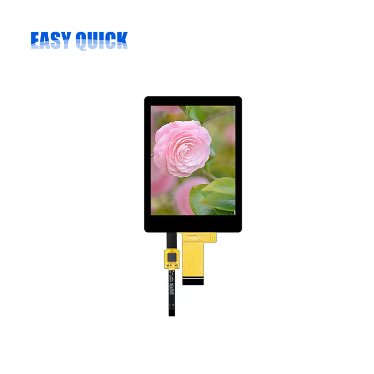 Easy Quick 2.8 Inch 240x320 Tft Lcd Module