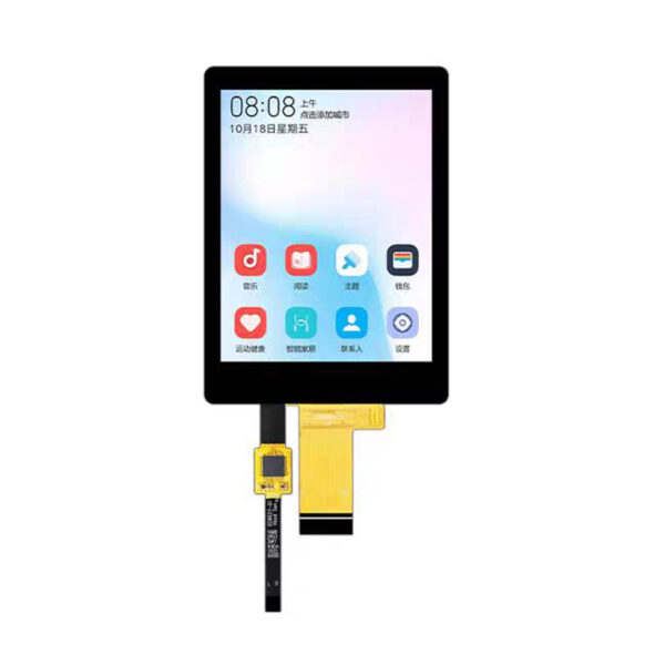 Easy Quick 2.8 Inch 240x320 Tft Lcd Module 2