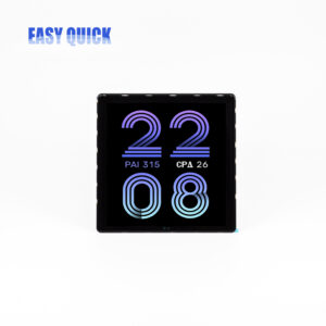 Easy Quick 3.95 Inch 480x480 Tft Lcd Module 1