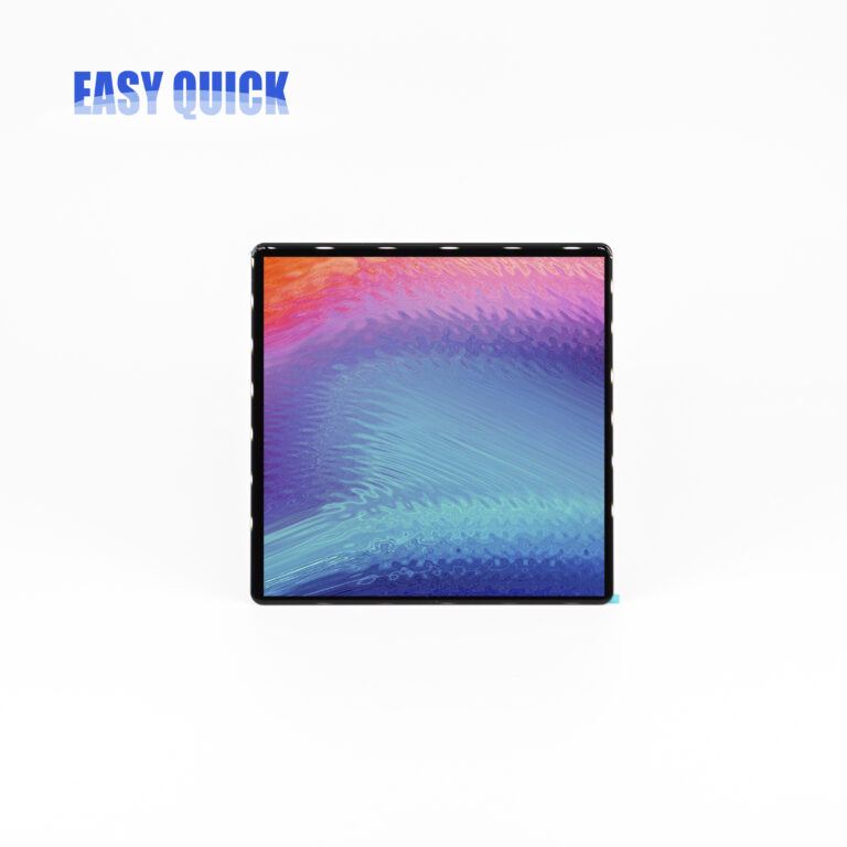 Easy Quick 3.95 Inch 480x480 Tft Lcd Module 2