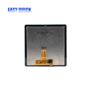 Easy Quick 3.95inch 480x480 Tft Lcd Module 4