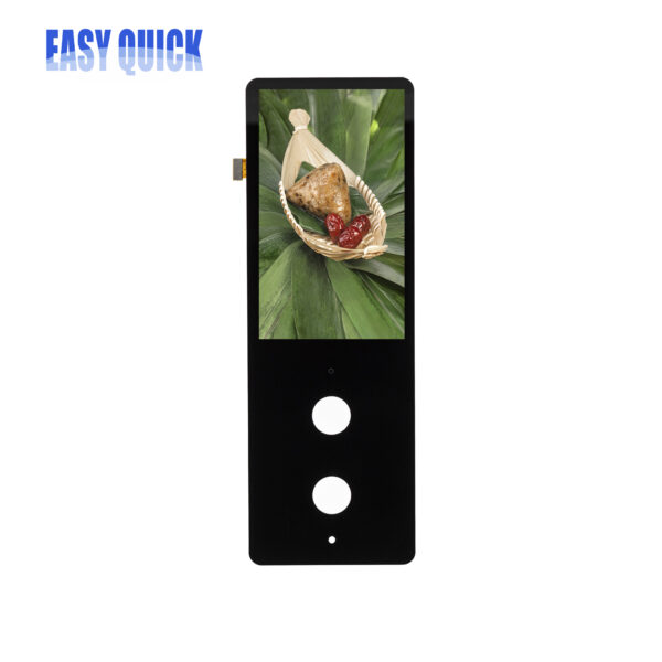 Easy Quick 4 Inch 480x800 Tft Lcd Module 1