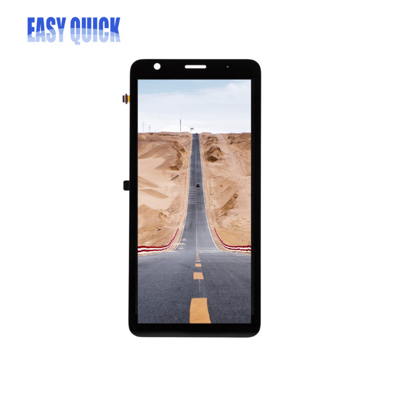Easy Quick 4.95 Inch 480x960 Tft Lcd Module 2