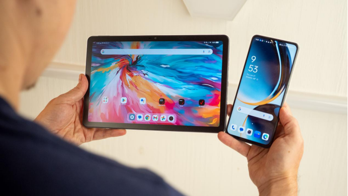 How LCD display size affects your visual experience