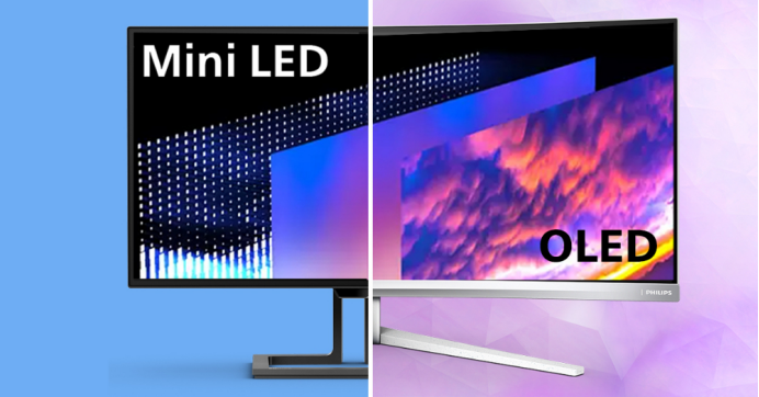How LCD display size affects your visual experience