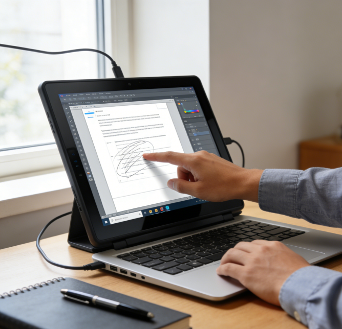  800×1280 resolution