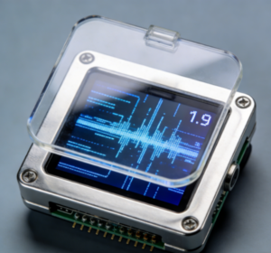 1.9 inch transmissive display