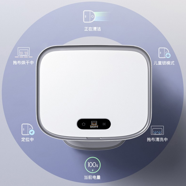 1.7 Inch Ips Touch Lcd