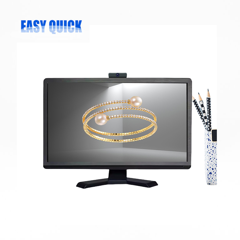 65inch Display Screen