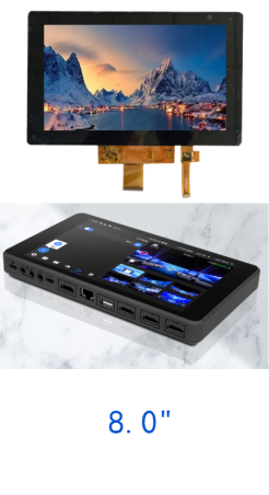 Customized Display Solution For Hisense Pda (3)
