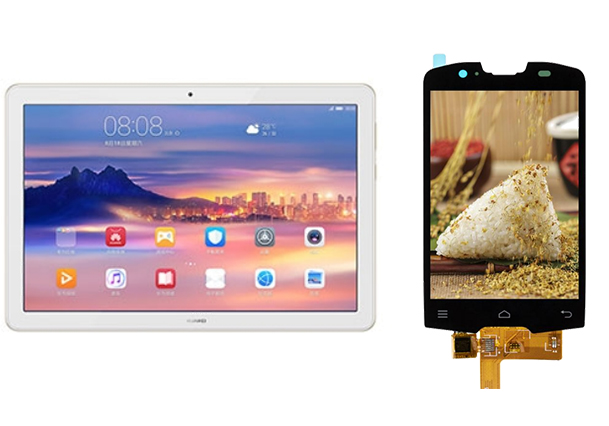 Customized Display Solution