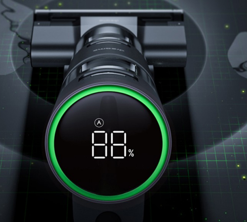 Tft Ips Full View Lcd,