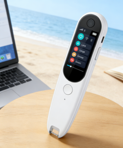  vertical lcd display