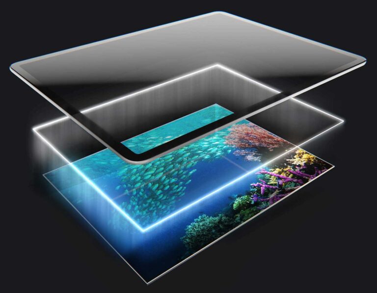 Device Screen Explode Min 1