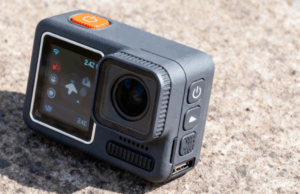 2.42 Inch TFT Module