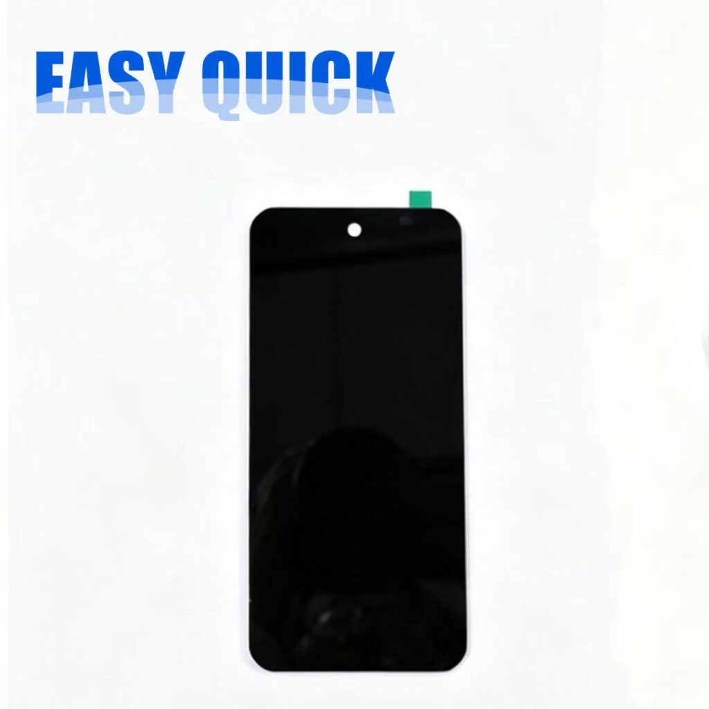 6.3-Inch 1080×2340 FHD Display Module for Compact Smartphones - Easy Quick