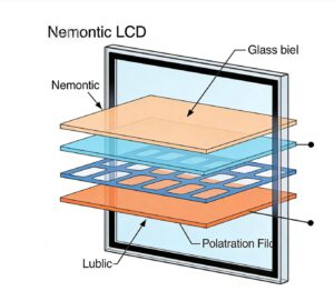 Nematic Lcd1