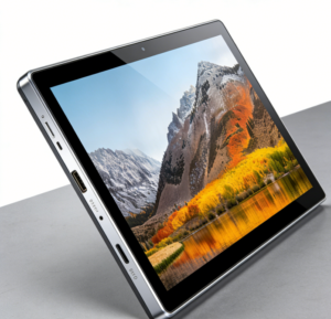 8-inch ips lcd display